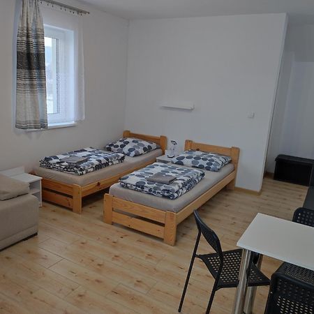 Gorski Krysztal สโตรเนีย ชล็องสเกีย ภายนอก รูปภาพ