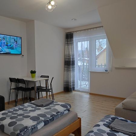 Gorski Krysztal สโตรเนีย ชล็องสเกีย ภายนอก รูปภาพ