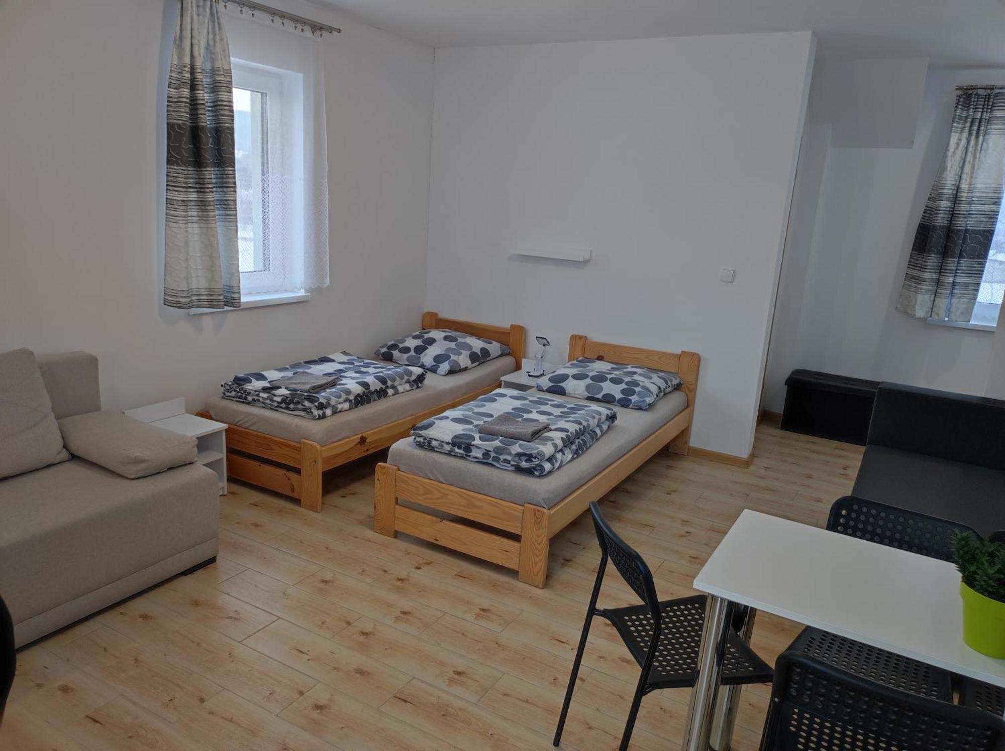 Gorski Krysztal สโตรเนีย ชล็องสเกีย ภายนอก รูปภาพ