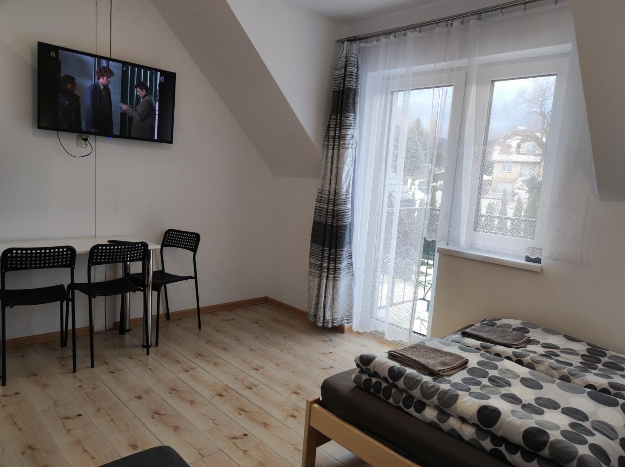 Gorski Krysztal สโตรเนีย ชล็องสเกีย ภายนอก รูปภาพ