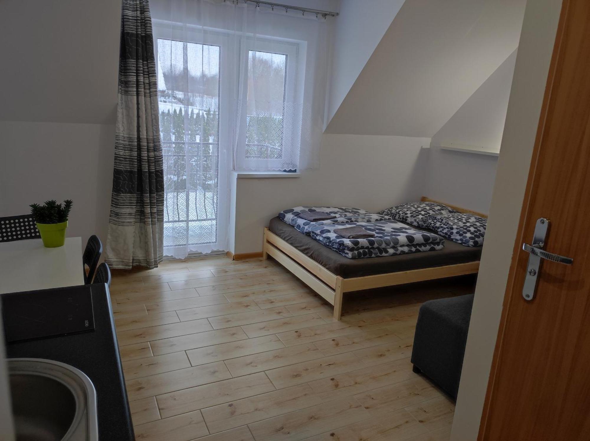 Gorski Krysztal สโตรเนีย ชล็องสเกีย ภายนอก รูปภาพ
