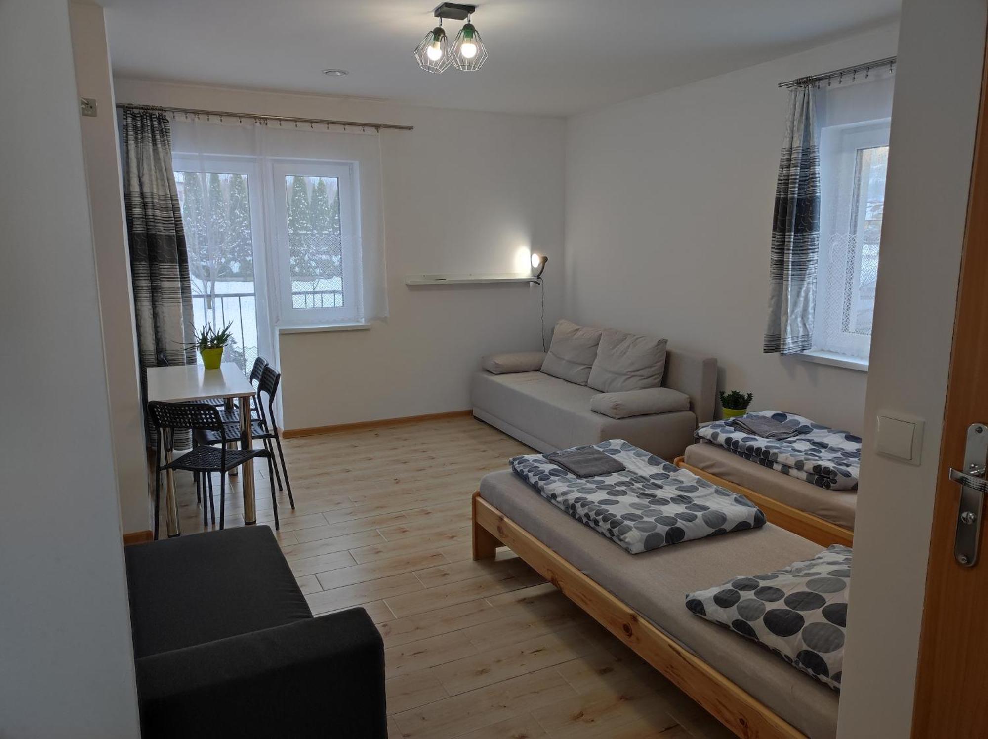Gorski Krysztal สโตรเนีย ชล็องสเกีย ภายนอก รูปภาพ