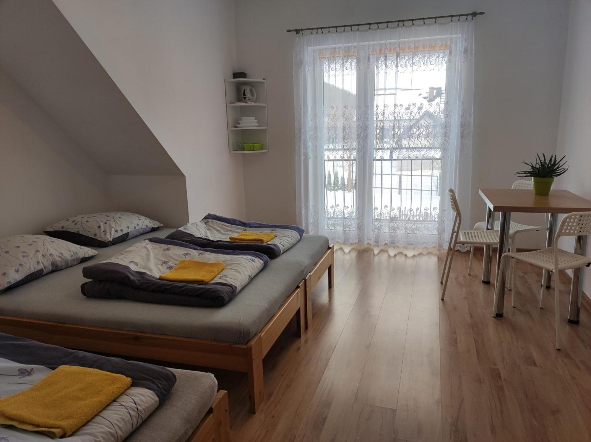 Gorski Krysztal สโตรเนีย ชล็องสเกีย ภายนอก รูปภาพ