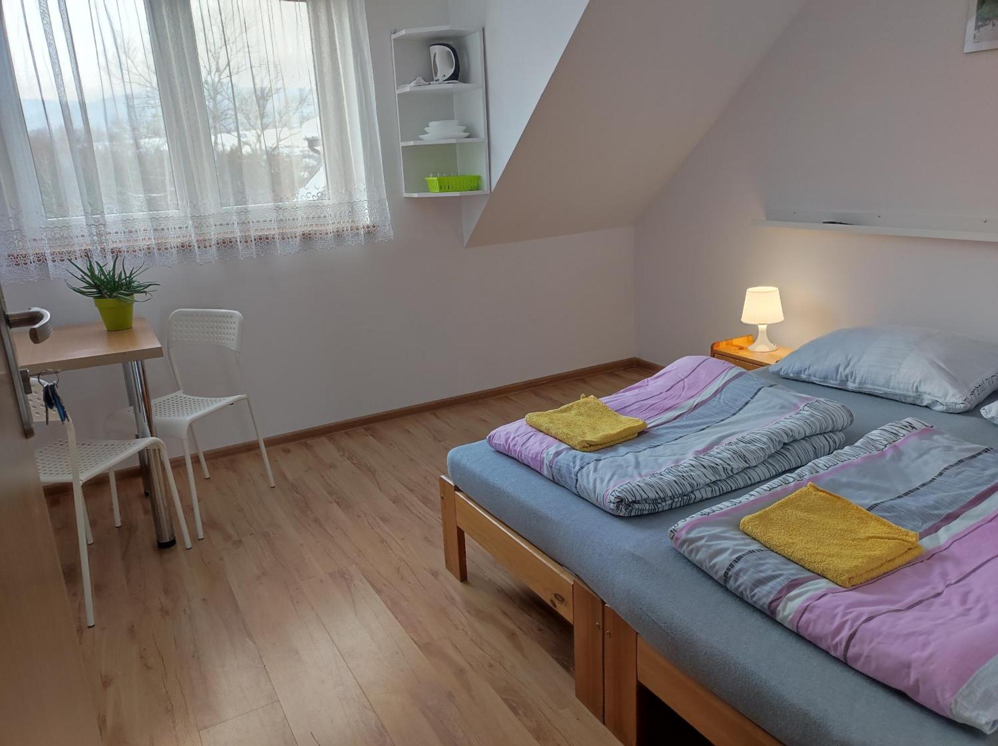 Gorski Krysztal สโตรเนีย ชล็องสเกีย ภายนอก รูปภาพ