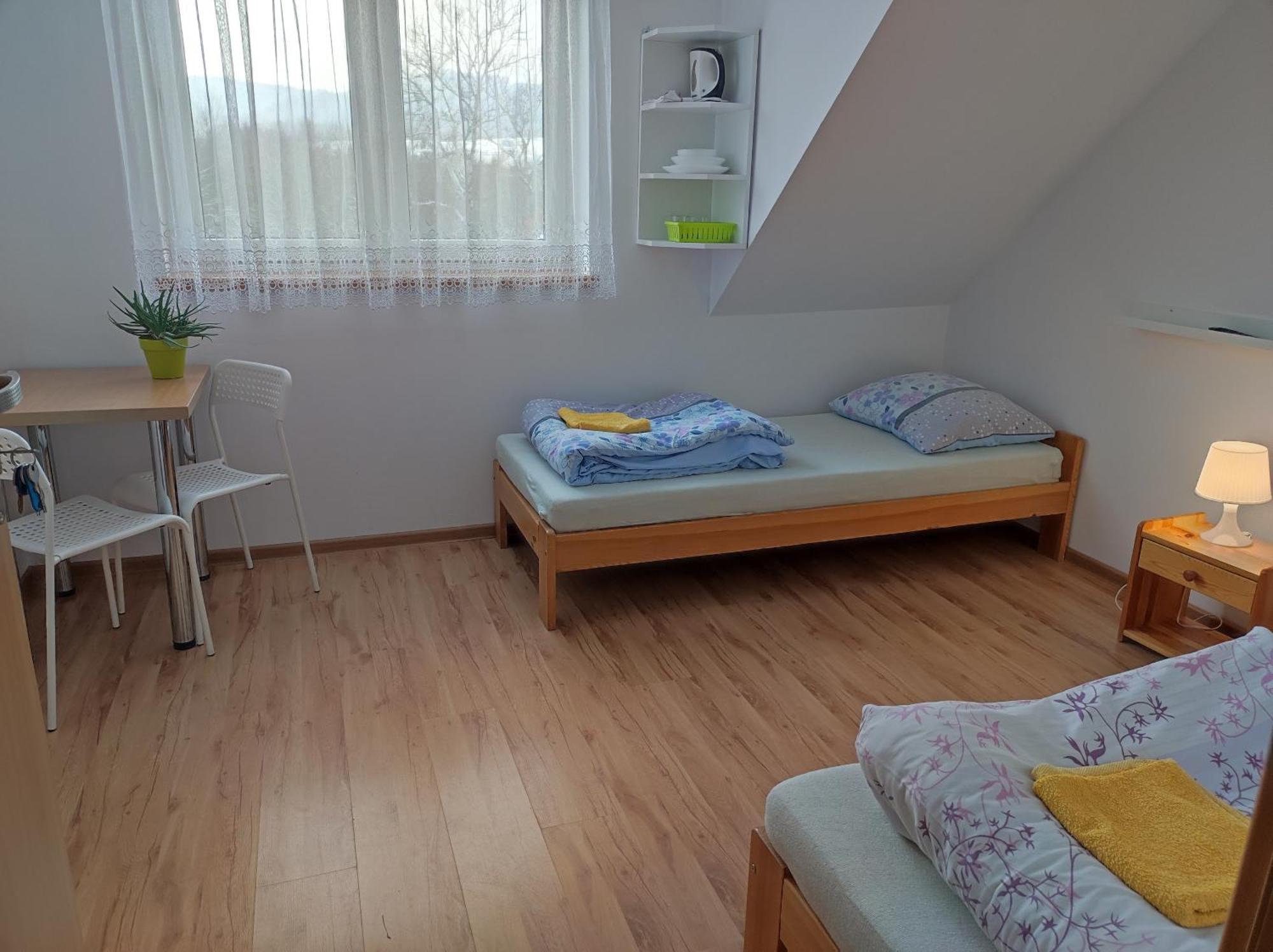 Gorski Krysztal สโตรเนีย ชล็องสเกีย ภายนอก รูปภาพ