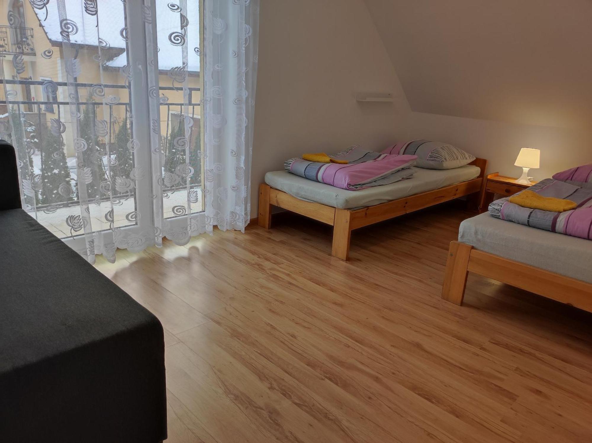 Gorski Krysztal สโตรเนีย ชล็องสเกีย ภายนอก รูปภาพ