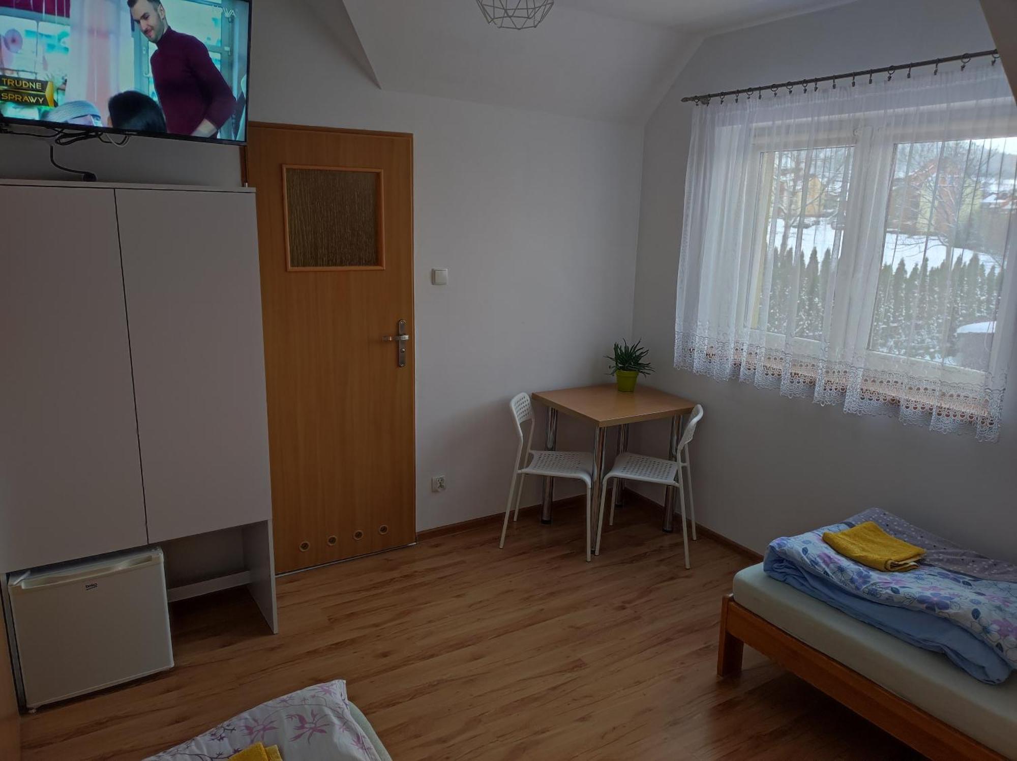 Gorski Krysztal สโตรเนีย ชล็องสเกีย ภายนอก รูปภาพ