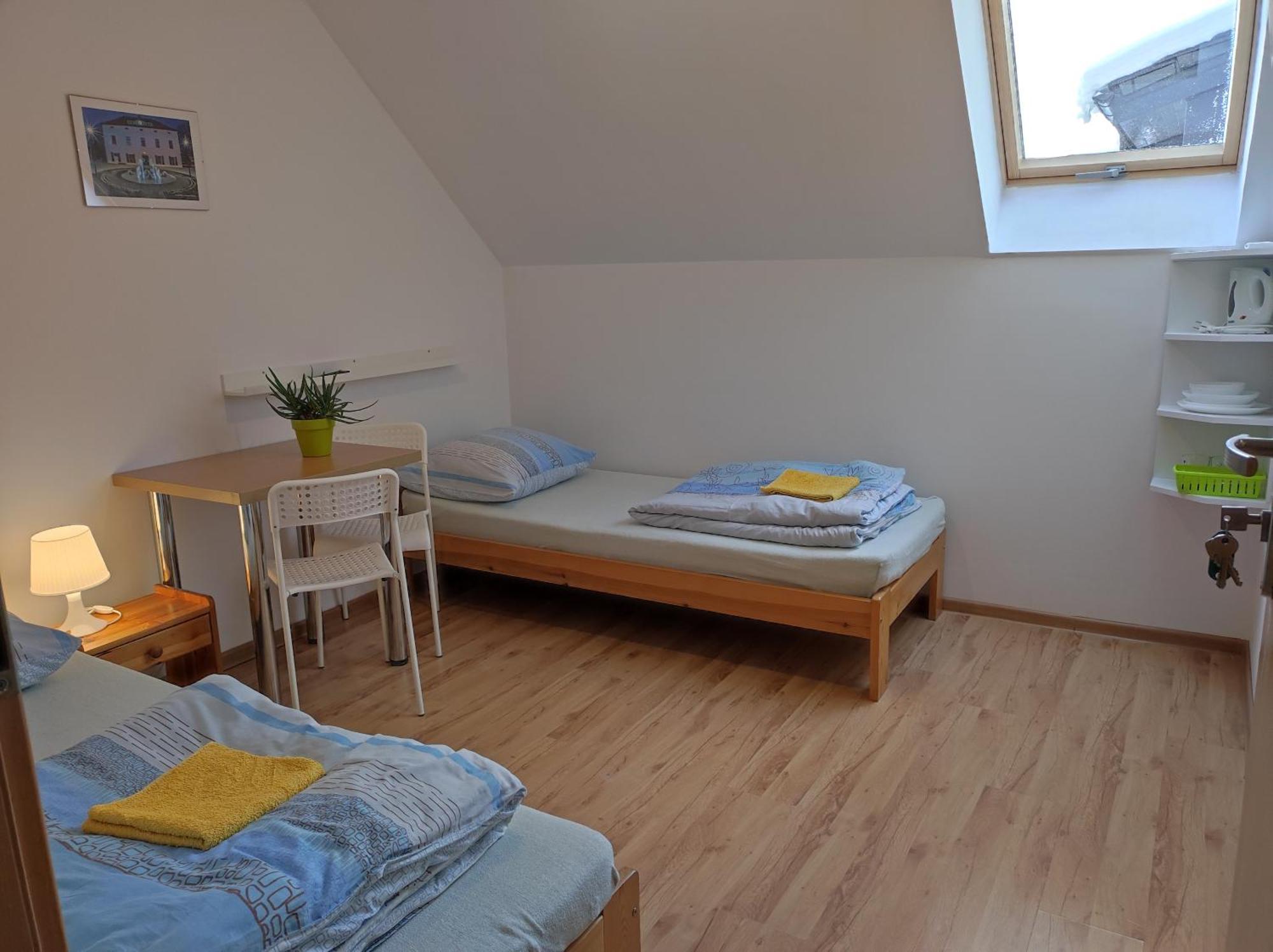 Gorski Krysztal สโตรเนีย ชล็องสเกีย ภายนอก รูปภาพ