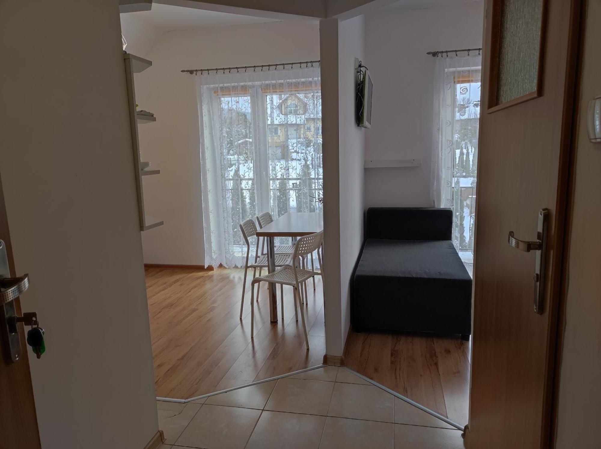 Gorski Krysztal สโตรเนีย ชล็องสเกีย ภายนอก รูปภาพ