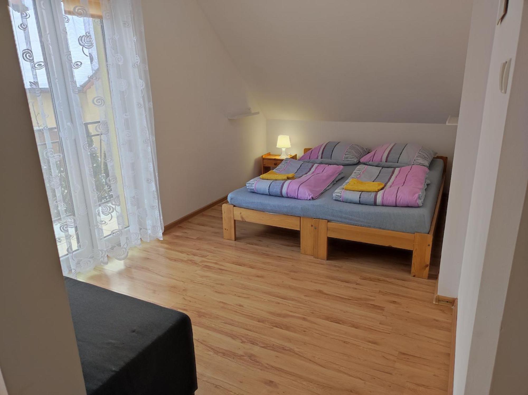 Gorski Krysztal สโตรเนีย ชล็องสเกีย ภายนอก รูปภาพ