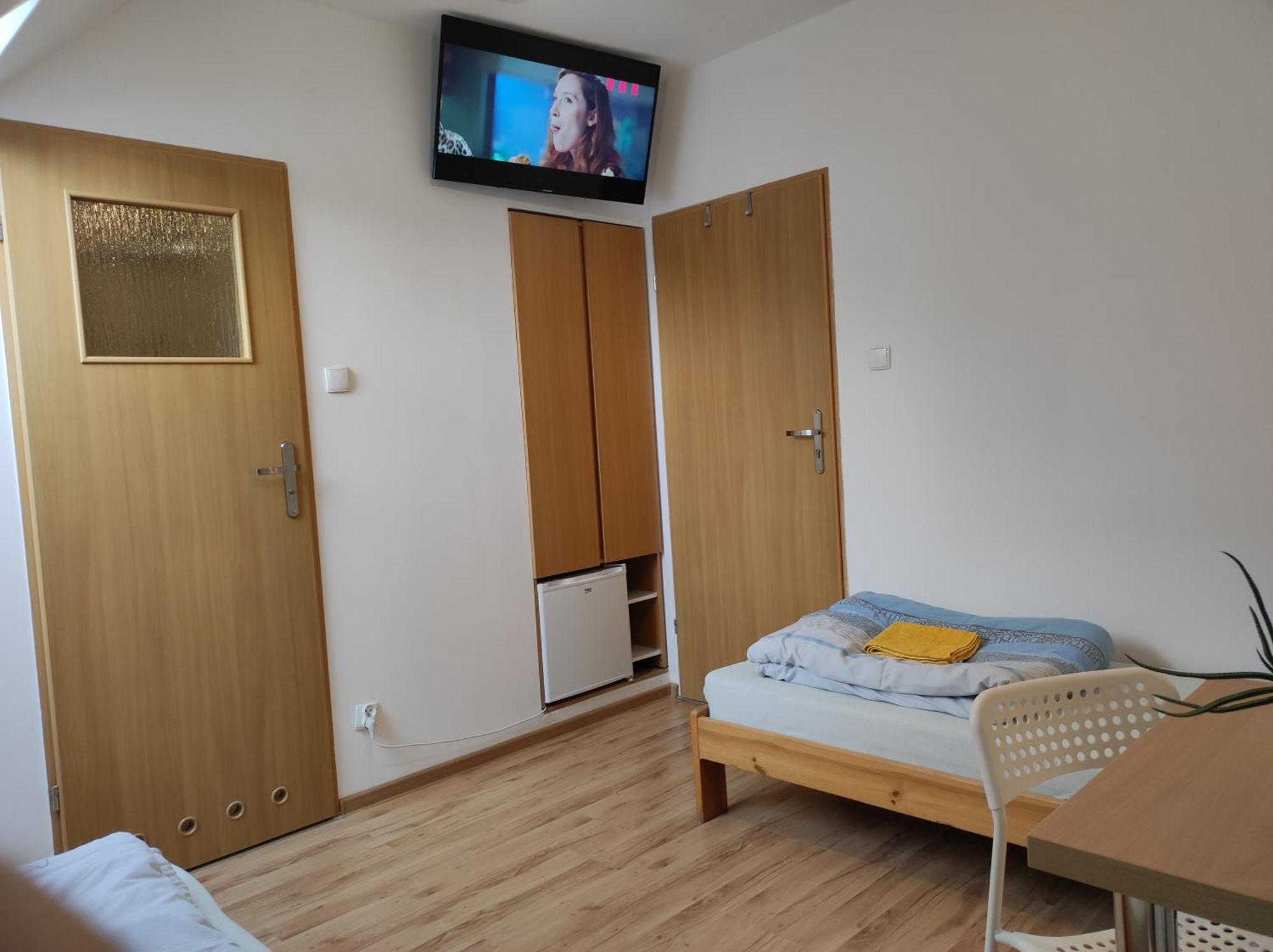 Gorski Krysztal สโตรเนีย ชล็องสเกีย ภายนอก รูปภาพ