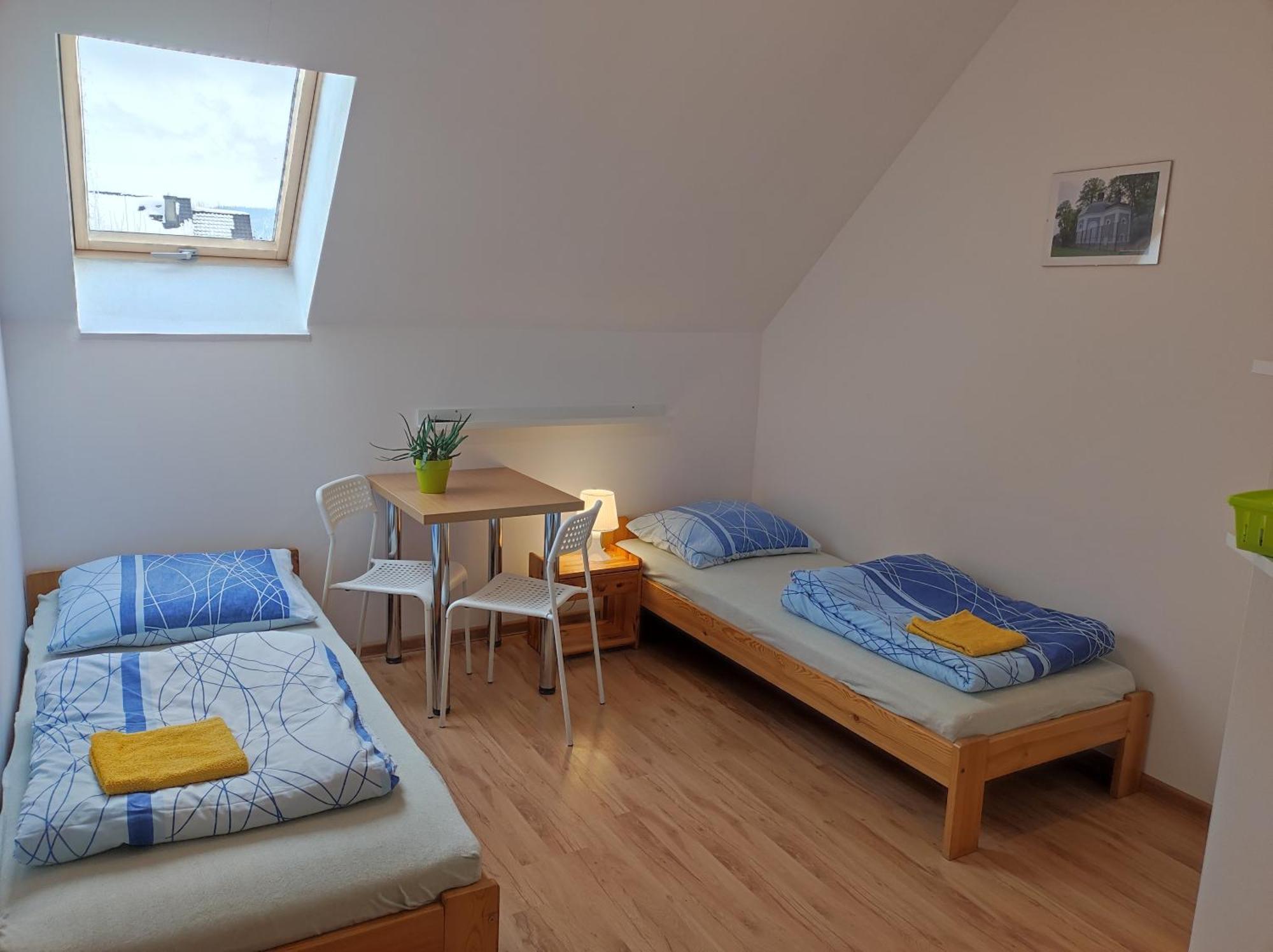 Gorski Krysztal สโตรเนีย ชล็องสเกีย ภายนอก รูปภาพ