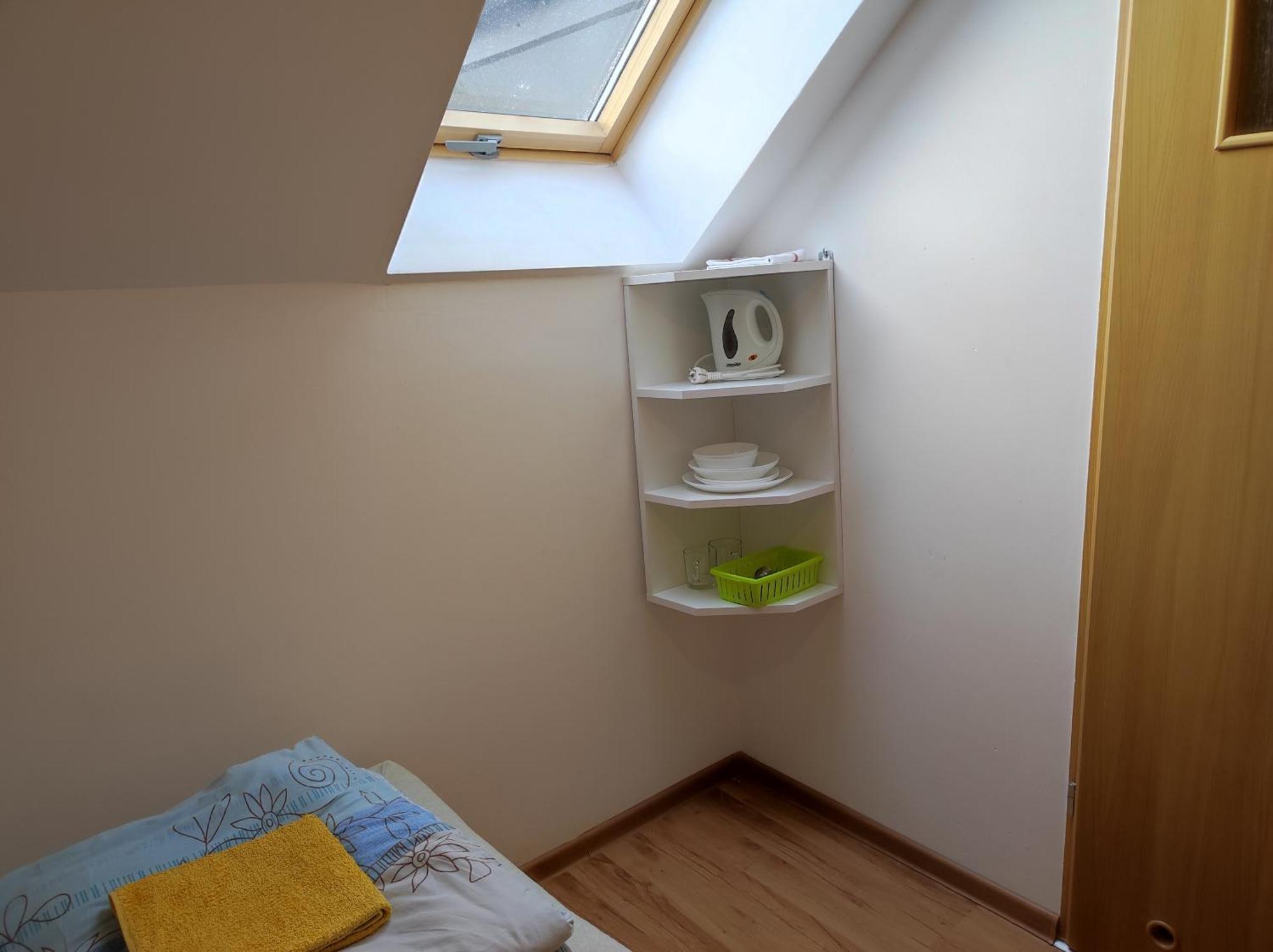 Gorski Krysztal สโตรเนีย ชล็องสเกีย ภายนอก รูปภาพ