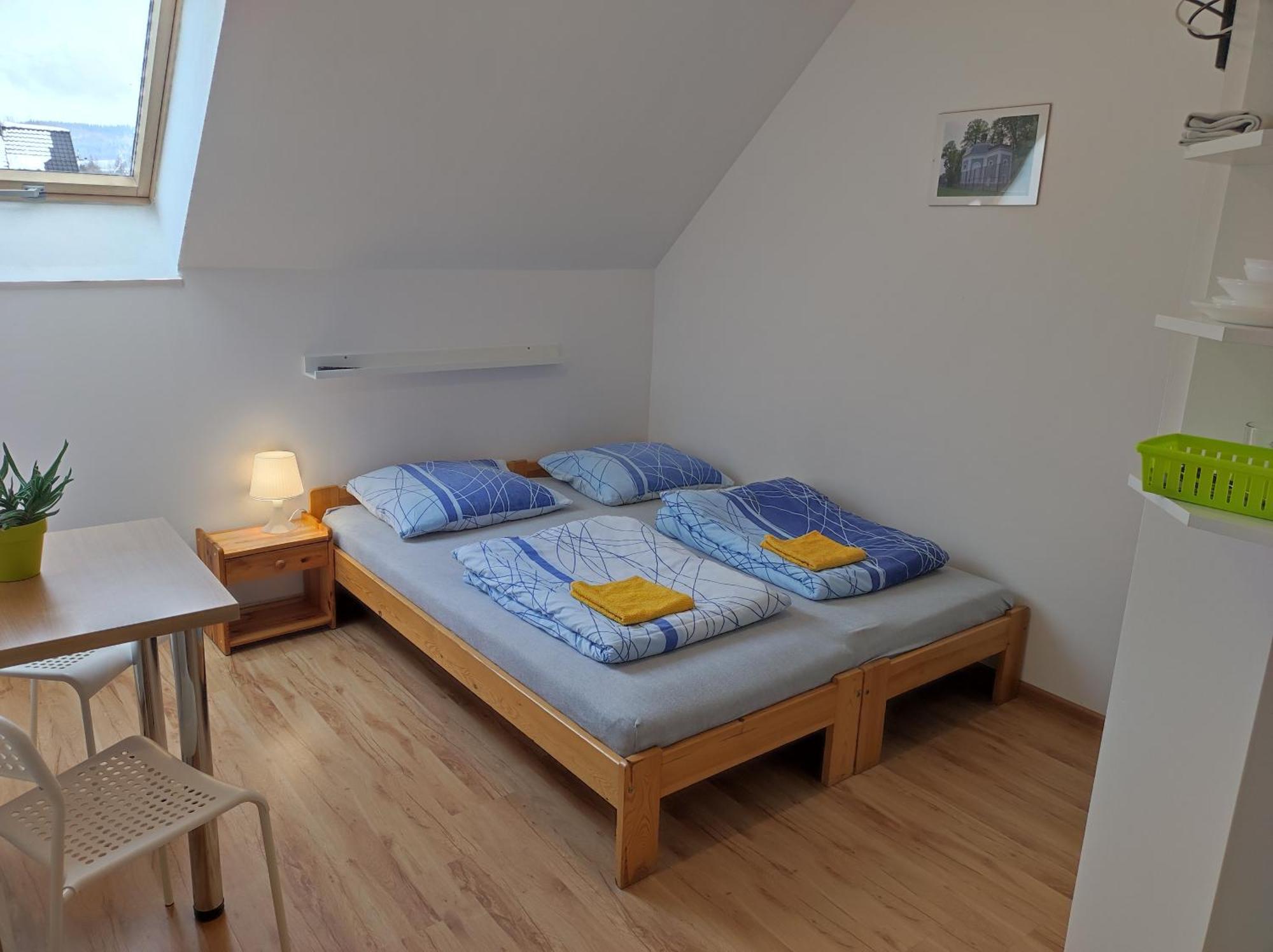 Gorski Krysztal สโตรเนีย ชล็องสเกีย ภายนอก รูปภาพ