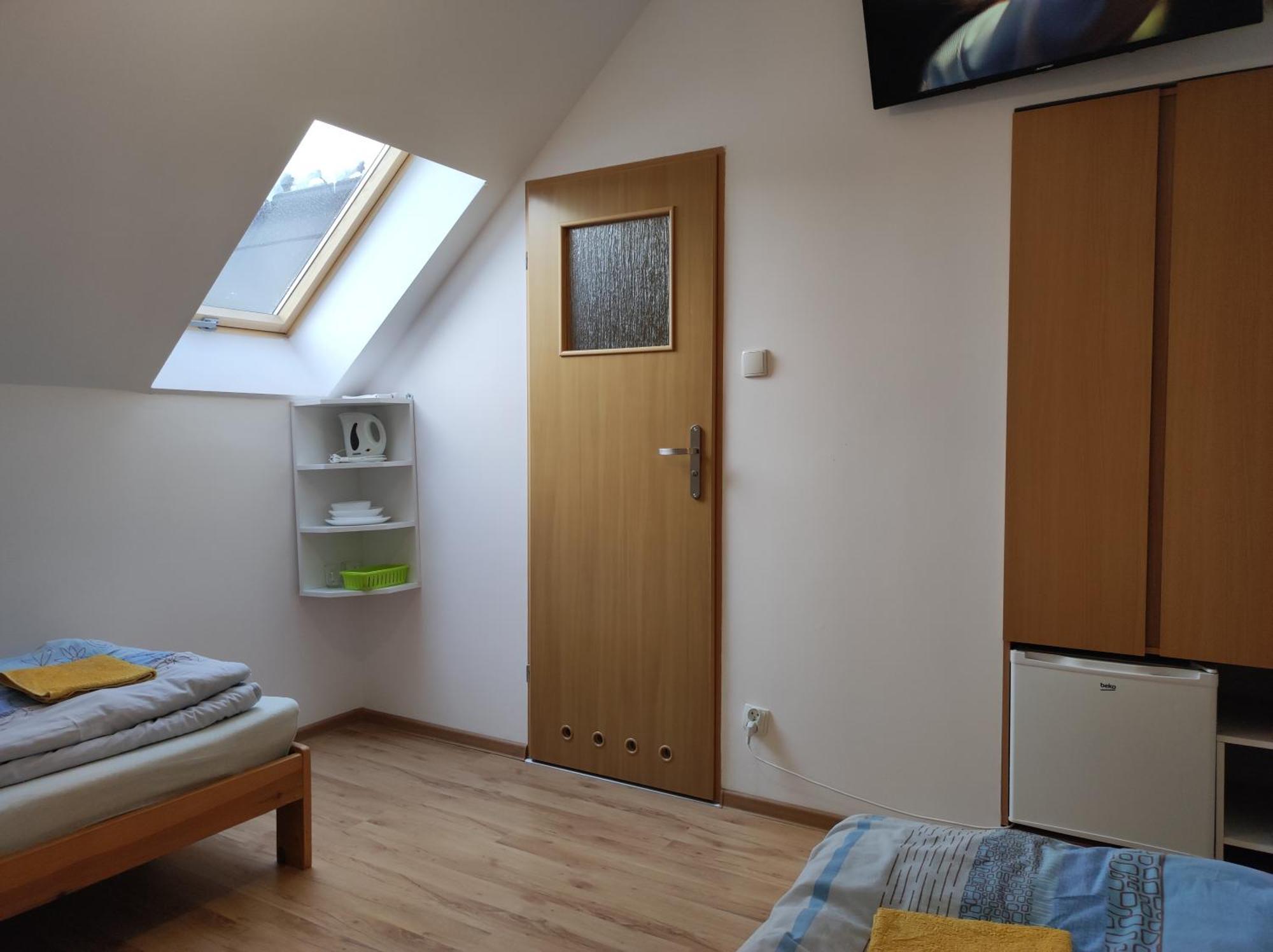 Gorski Krysztal สโตรเนีย ชล็องสเกีย ภายนอก รูปภาพ