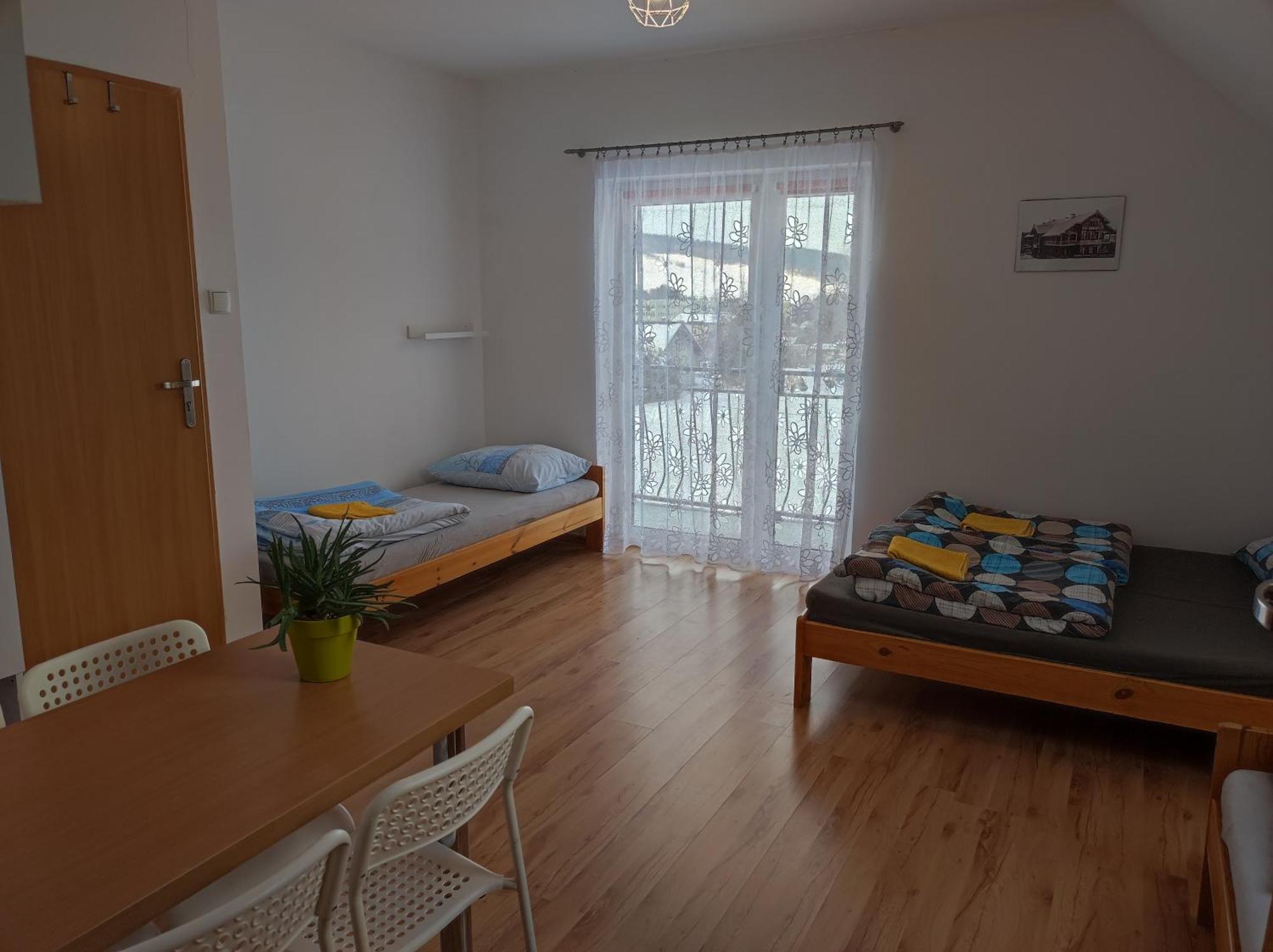 Gorski Krysztal สโตรเนีย ชล็องสเกีย ภายนอก รูปภาพ