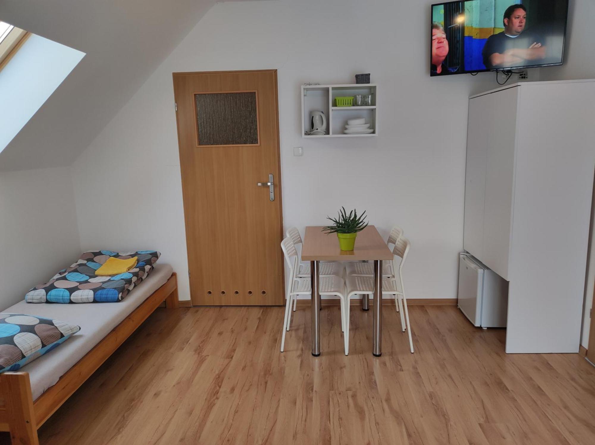 Gorski Krysztal สโตรเนีย ชล็องสเกีย ภายนอก รูปภาพ