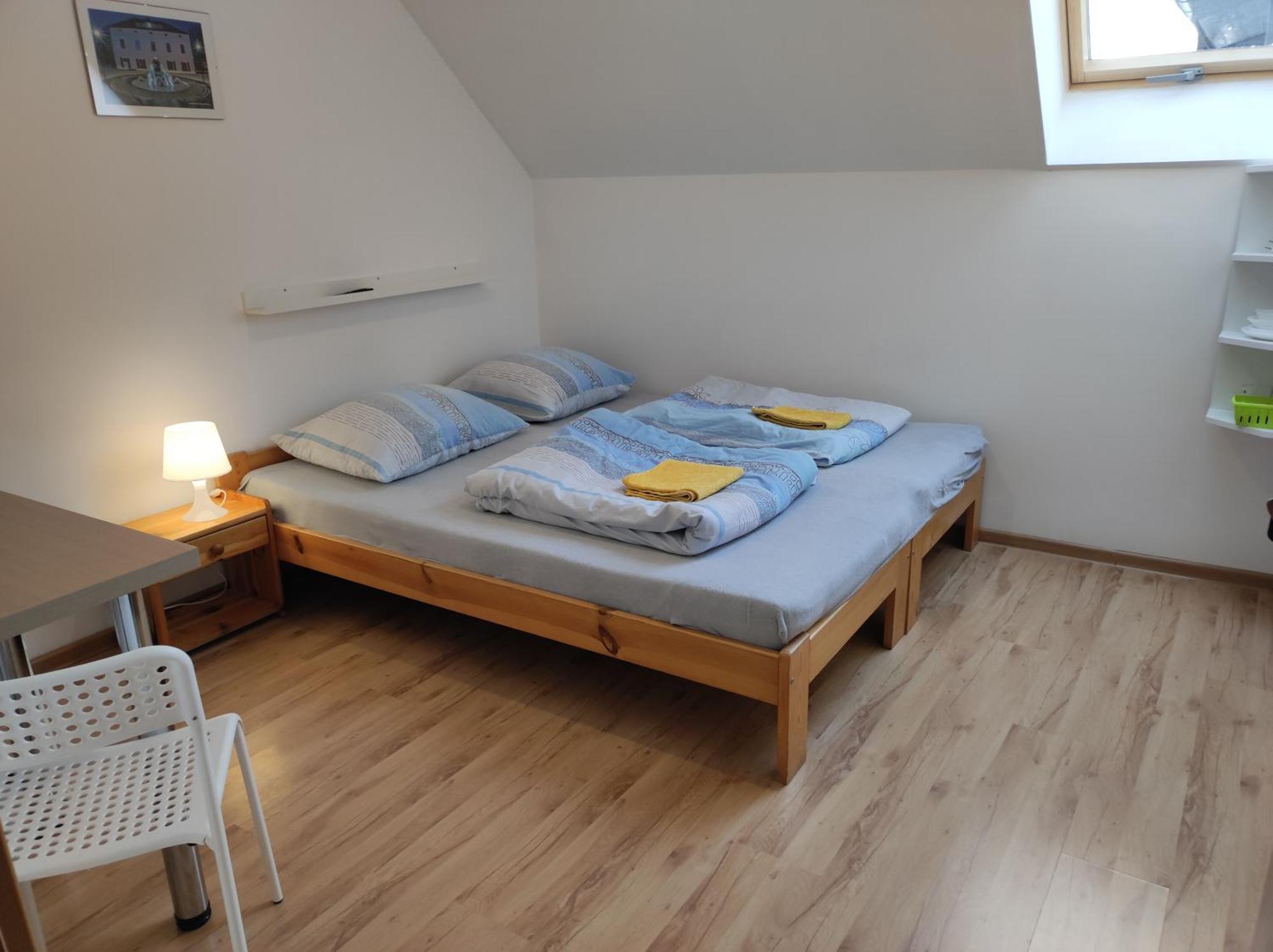 Gorski Krysztal สโตรเนีย ชล็องสเกีย ภายนอก รูปภาพ
