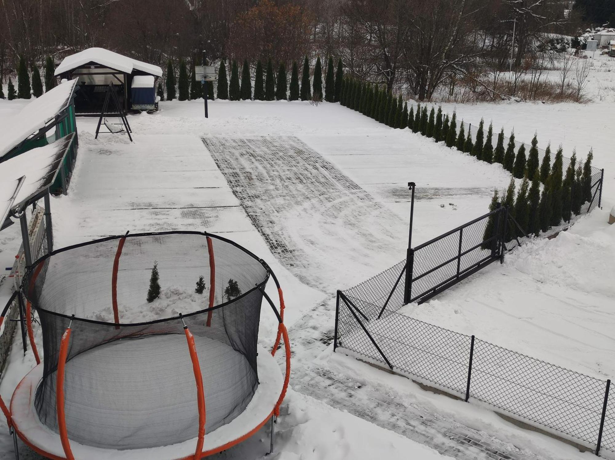 Gorski Krysztal สโตรเนีย ชล็องสเกีย ภายนอก รูปภาพ